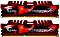 G.Skill RipJawsX red DIMM kit 16GB, DDR3-1866, CL10-11-10-30 (F3-14900CL10D-16GBXL)