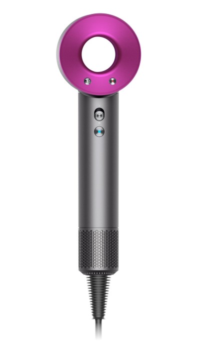 Dyson Supersonic Muttertags-Edition fuksja/antracyt