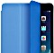 Apple ipad Air Smart Cover, niebieski Vorschaubild