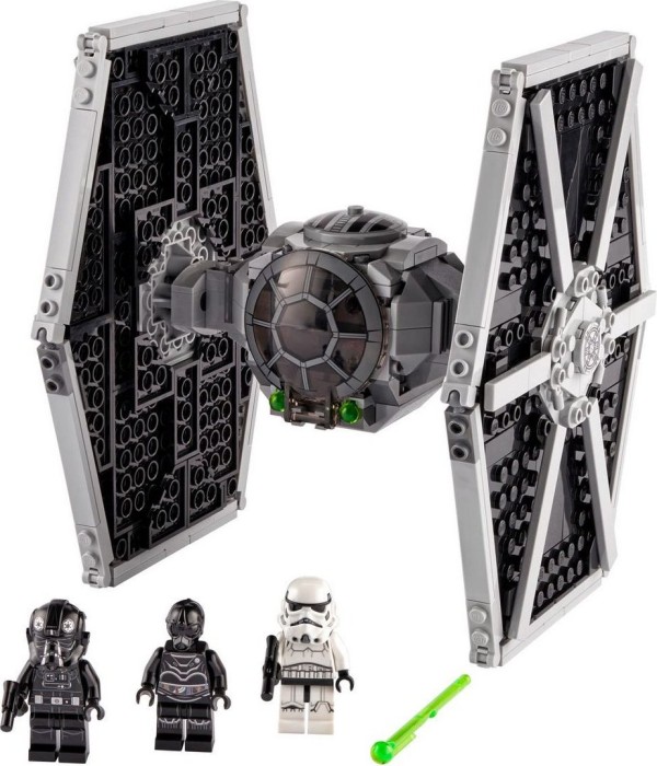 LEGO Star Wars - Imperial TIE Fighter