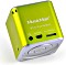 Technaxx Mini MusicMan Wireless Soundstation BT-X2 grün (3811)