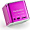 Technaxx Mini MusicMan Wireless Soundstation BT-X2 pink (3810)