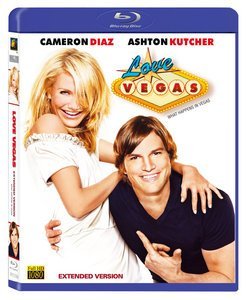 Love Vegas (Blu-ray)