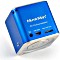 Technaxx Mini MusicMan Wireless Soundstation BT-X2 blau (3808)