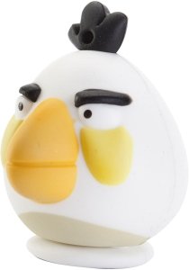 Emtec A103 Angry Birds White Bird 4GB, USB-A 2.0