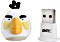 Emtec A103 Angry Birds White Bird 4GB, USB-A 2.0 Vorschaubild