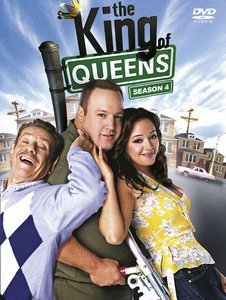 King Of Queens Season 4 (DVD)