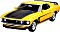Revell 1969 Boss 302 Mustang (07025/14313)