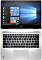 HP ProBook x360 435 G8 Pike Silver, Ryzen 3 5400U, 8GB RAM, 256GB SSD, DE Vorschaubild