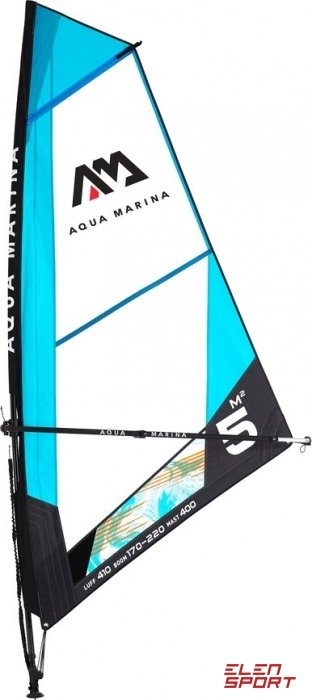 Aqua Marina Blade Segel 5m2