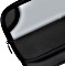 RivaCase 5123 Antishock laptop Sleeve do Macbook 13", czarny Vorschaubild