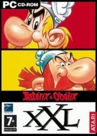 Asterix & Obelix XXL (PC)
