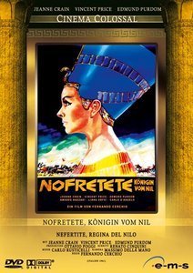 Nofretete (DVD)