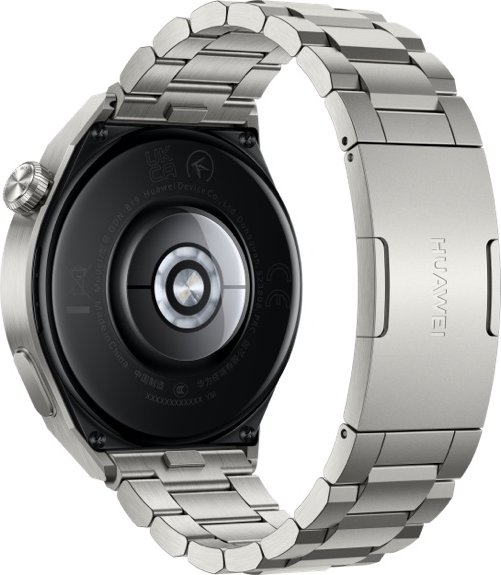 Huawei Watch GT Geizhals Preisvergleich Titanium € | Gray ab Pro 307,00 Österreich 3 Titanium 46mm (2024)