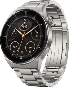 Huawei Watch GT 3 Pro Titanium 46mm Gray Titanium