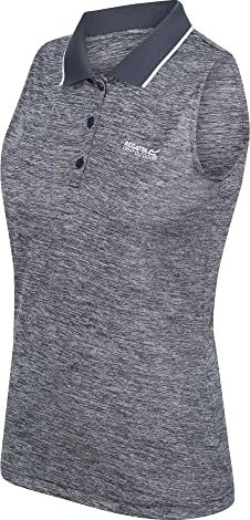 Produktbild von Y2K Damen-Tanktop, ärmellos, Modisch, Bauchfrei, Für Workout
