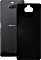 Pedea TPU Case für Sony Xperia 10 schwarz (11460150)
