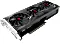 PNY GeForce RTX 4060 XLR8 Gaming Verto Epic-X RGB Overclocked Triple Fan, 8GB GDDR6, HDMI, 3x DP (VCG40608TFXXPB1-O)
