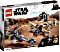 LEGO Star Wars - K&#322;opoty na Tatooine (75299)