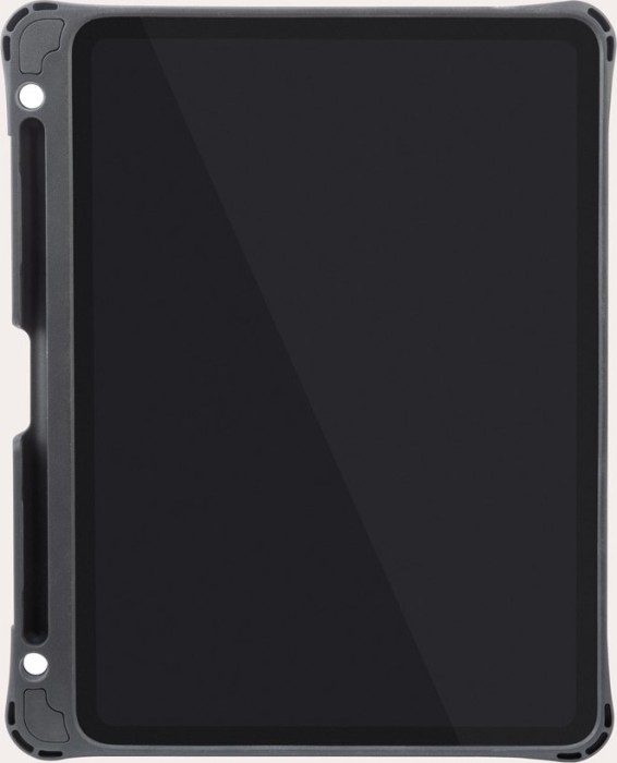 Tucano Tasto Trackpad ipad 10.2" / ipad Air 10.5" Case z klawiatura bluetooth i touchpad, czarny, DE