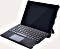 Tucano Tasto Trackpad ipad 10.2" / ipad Air 10.5" Case z klawiatura bluetooth i touchpad, czarny, DE (IPD102TAS-TK-DE-BK)