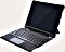 Tucano Tasto Trackpad ipad 10.2" / ipad Air 10.5" Case z klawiatura bluetooth i touchpad, czarny, DE Vorschaubild