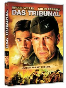 Das Tribunal (DVD)