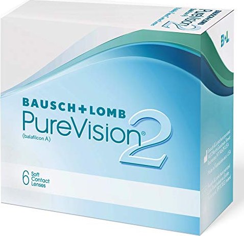 Bausch&Lomb PureVision 2 HD
