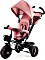 Kinderkraft Aveo Tricycle różowy