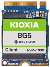 KIOXIA BG5 Client SSD 1TB, M.2 2230-S3 (KBG50ZNS1T02)