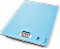 Soehnle Page Compact 300 Elektronische Küchenwaage pale blue (61511)
