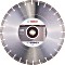 Bosch Professional Standard for Abrasive Diamanttrennscheibe 400x3.2mm, 1er-Pack (2608602622)