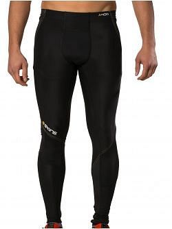 SKINS A400 Compression Tights Review