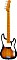 Fender American Vintage II 1954 Precision Bass MN 2-Color Sunburst (0190152803)