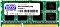 goodram SO-DIMM 4GB, DDR3L-1600, CL11 (GR1600S3V64L11S/4G)