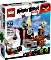 LEGO Angry Birds - Schweinchen-Piratenschiff (75825)