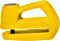 ABUS Element 285 gelb Bremsscheibenschloss (55970)