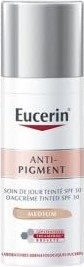 Eucerin Anti-Pigment Tagespflege Creme LSF30, 50ml