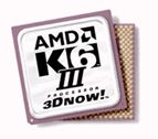 AMD K6-III/500
