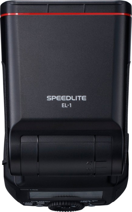 Canon Speedlite EL-1