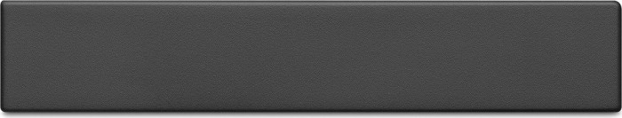 Seagate backup Plus Slim Portable czarny 4TB, USB 3.0 Micro-B