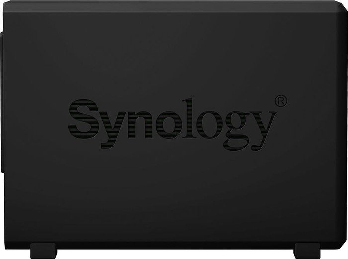 Synology DiskStation DS216play, 1x Gb LAN