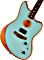 Fender Acoustasonic Player Jazzmaster (różne kolory)