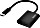 Hama Audio-Adaptery, 2in1, USB-C-St. - 3.5-mm-wtyczka jack / USB-C gniazdko, Audio + sklep (00200319)