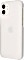 Artwizz Rubber Clip für Apple iPhone 12 Mini transparent (1755-3144)
