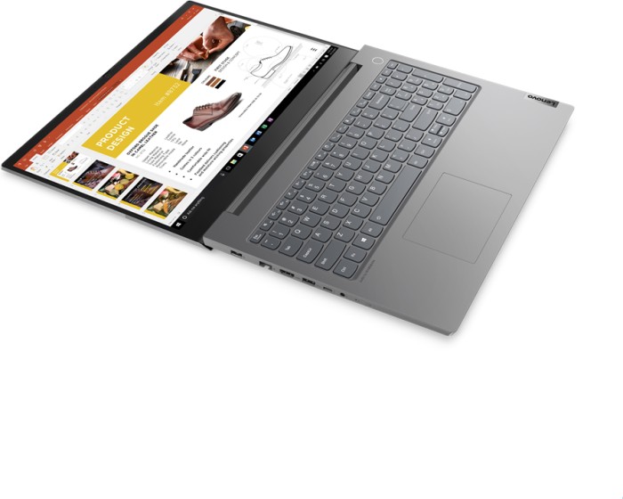 Lenovo ThinkBook 15p G2 ITH Mineral Grey, Core i7-11800H, 32GB RAM, 1TB SSD, GeForce RTX 3050 Ti, DE