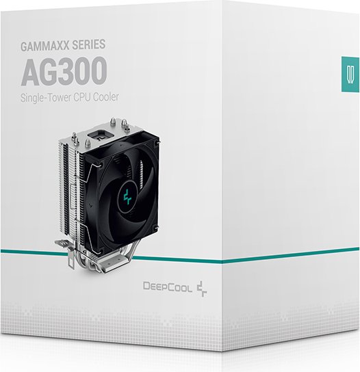 DeepCool AG300