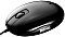 BenQ MD300 Optical Mouse schwarz, PS/2 & USB (FJ.Q2A88.U2U)