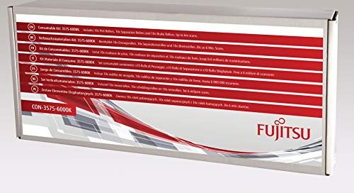 Fujitsu Maintenance Kit fi-6400/fi-6800