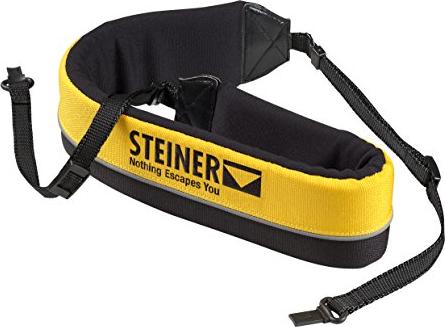 Steiner Floating belt ClicLoc